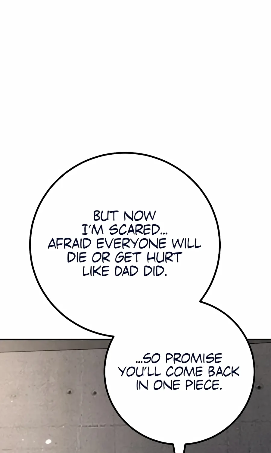 Read The Cleaner chapter 14.2 image 86 on Lezhin