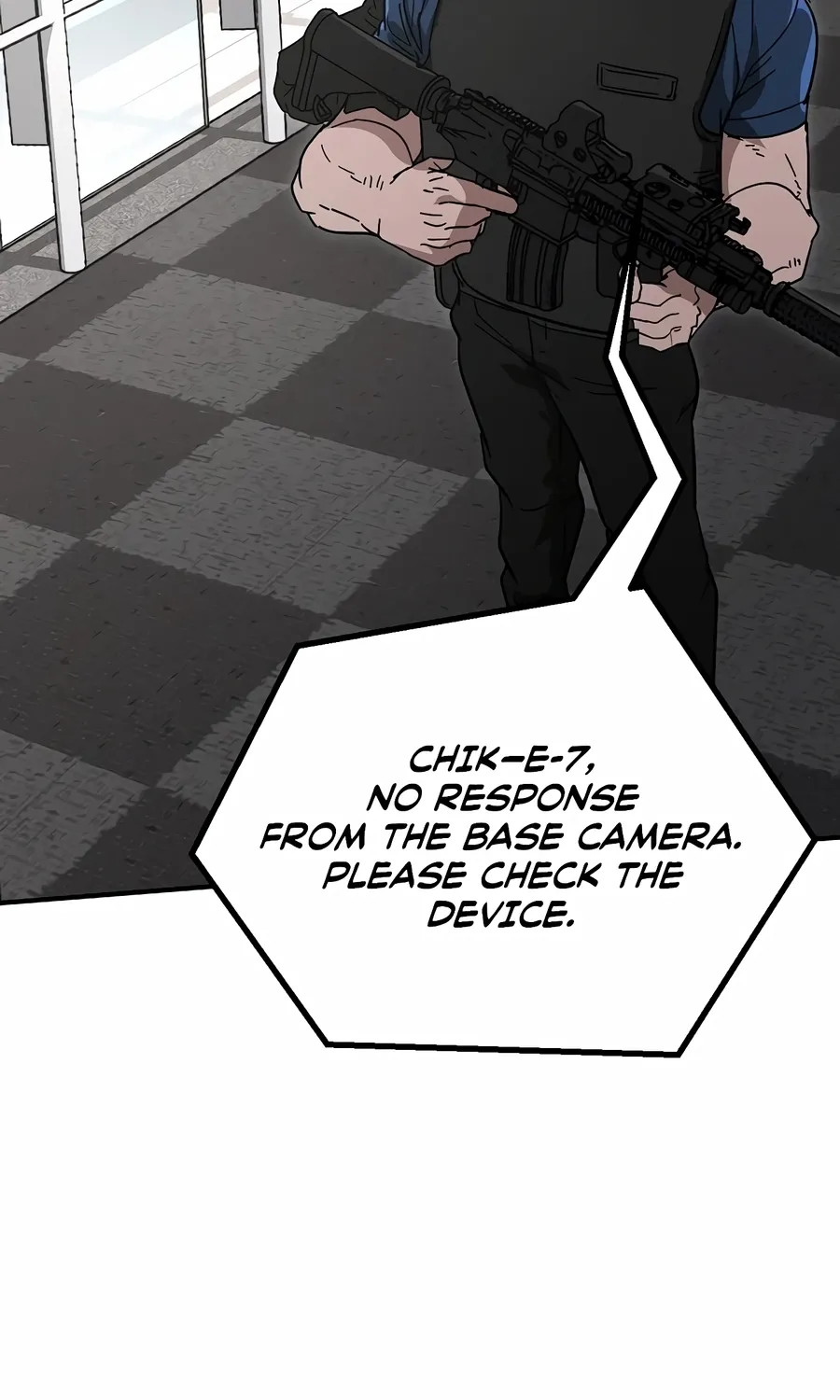 Read The Cleaner chapter 14.2 image 96 on Lezhin
