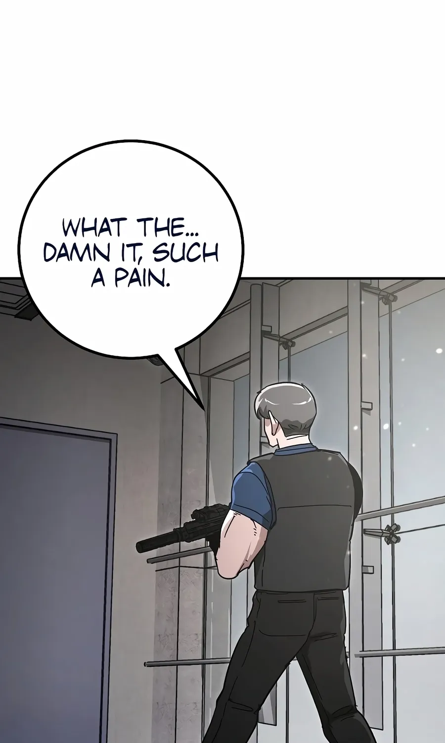 Read The Cleaner chapter 14.2 image 97 on Lezhin