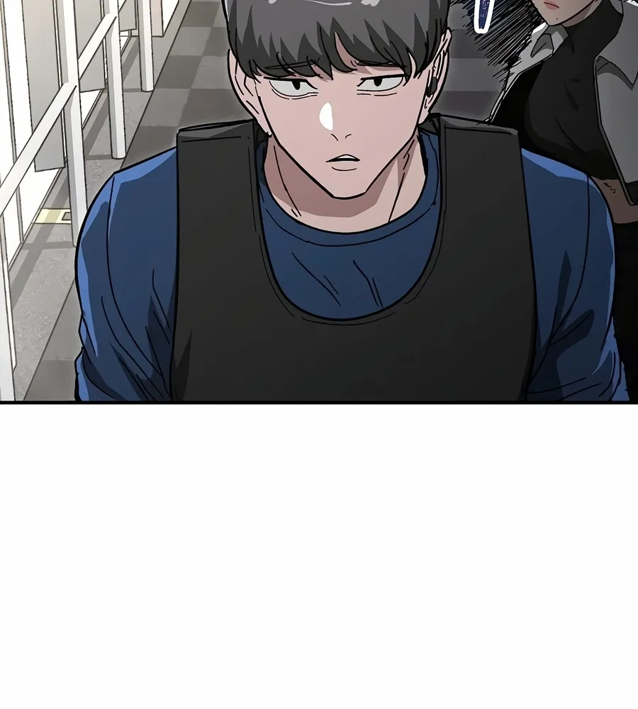 Read The Cleaner chapter 14.2 image 99 on Lezhin