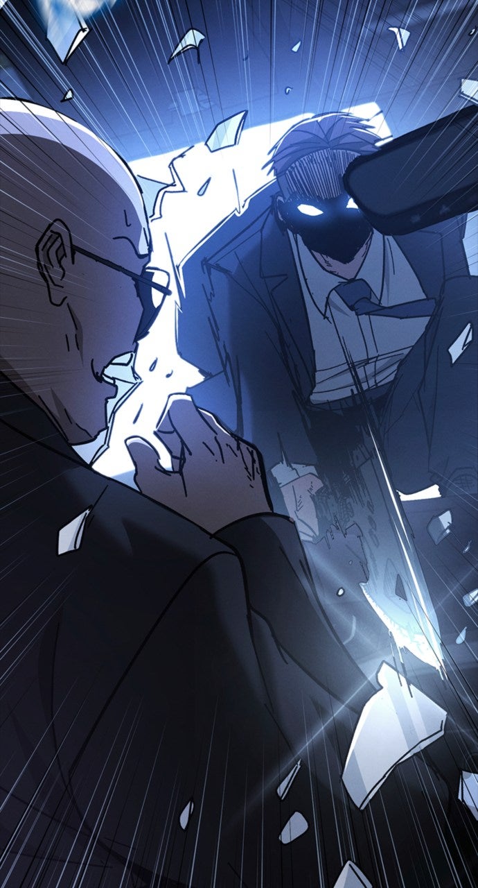 Read The Cleaner chapter 14 image 1 on Lezhin