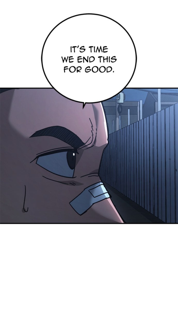 Read The Cleaner chapter 14 image 14 on Lezhin