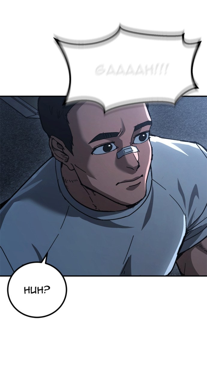 Read The Cleaner chapter 14 image 15 on Lezhin