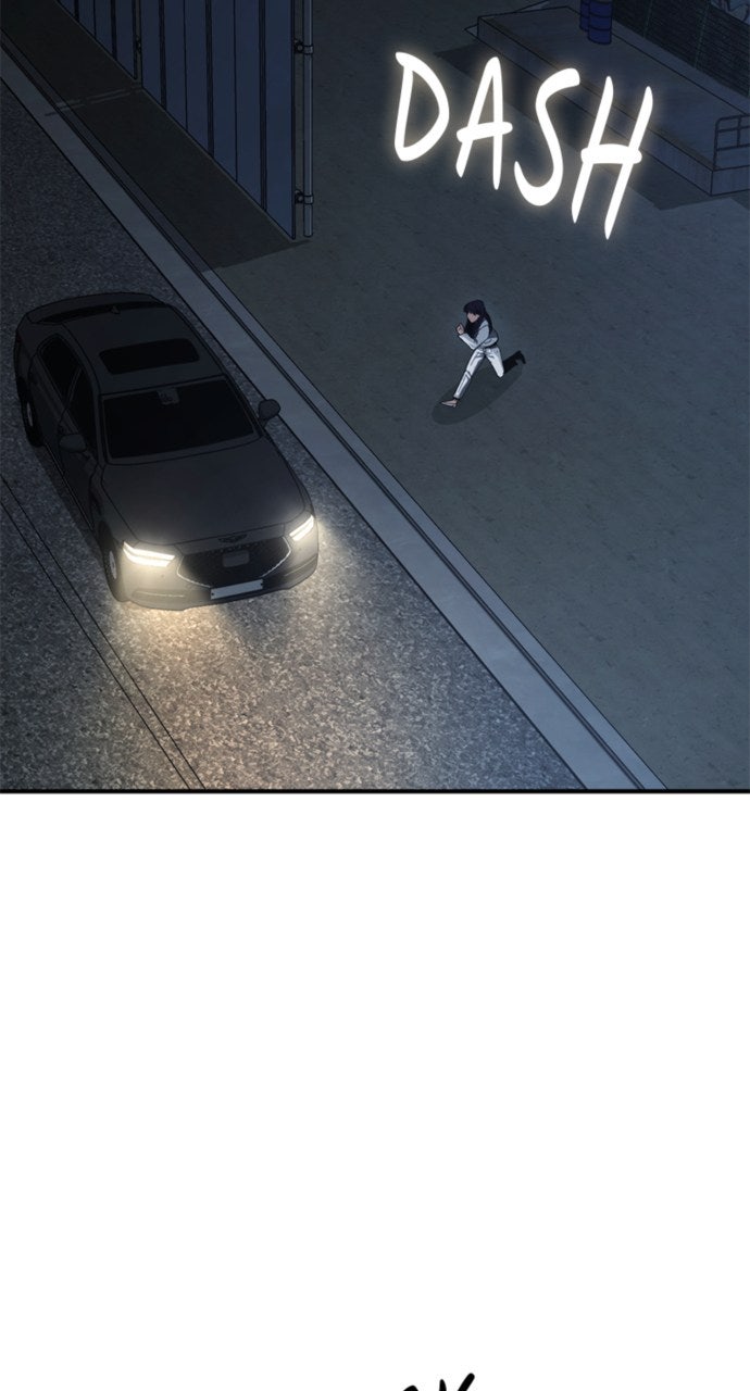 Read The Cleaner chapter 14 image 18 on Lezhin