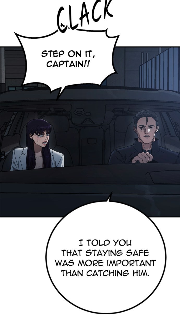 Read The Cleaner chapter 14 image 19 on Lezhin