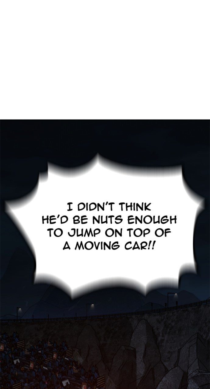 Read The Cleaner chapter 14 image 20 on Lezhin
