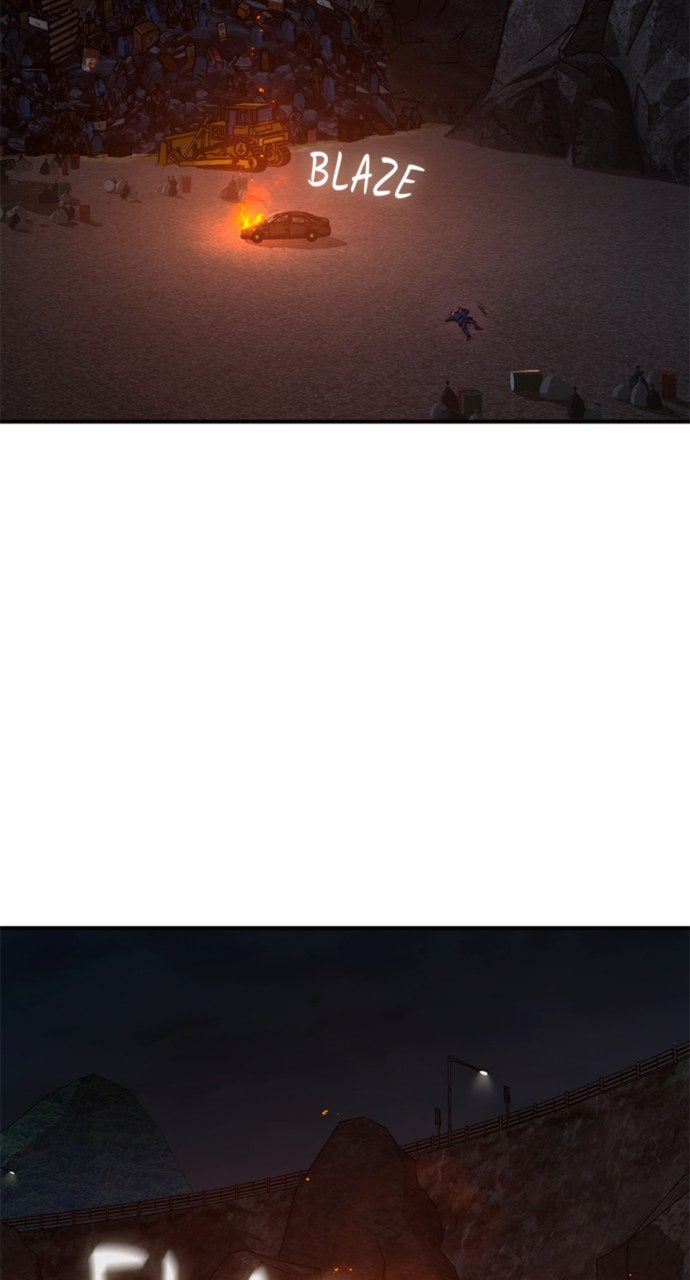 Read The Cleaner chapter 14 image 21 on Lezhin