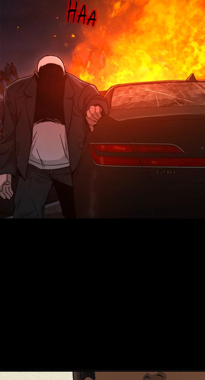 Read The Cleaner chapter 14 image 24 on Lezhin