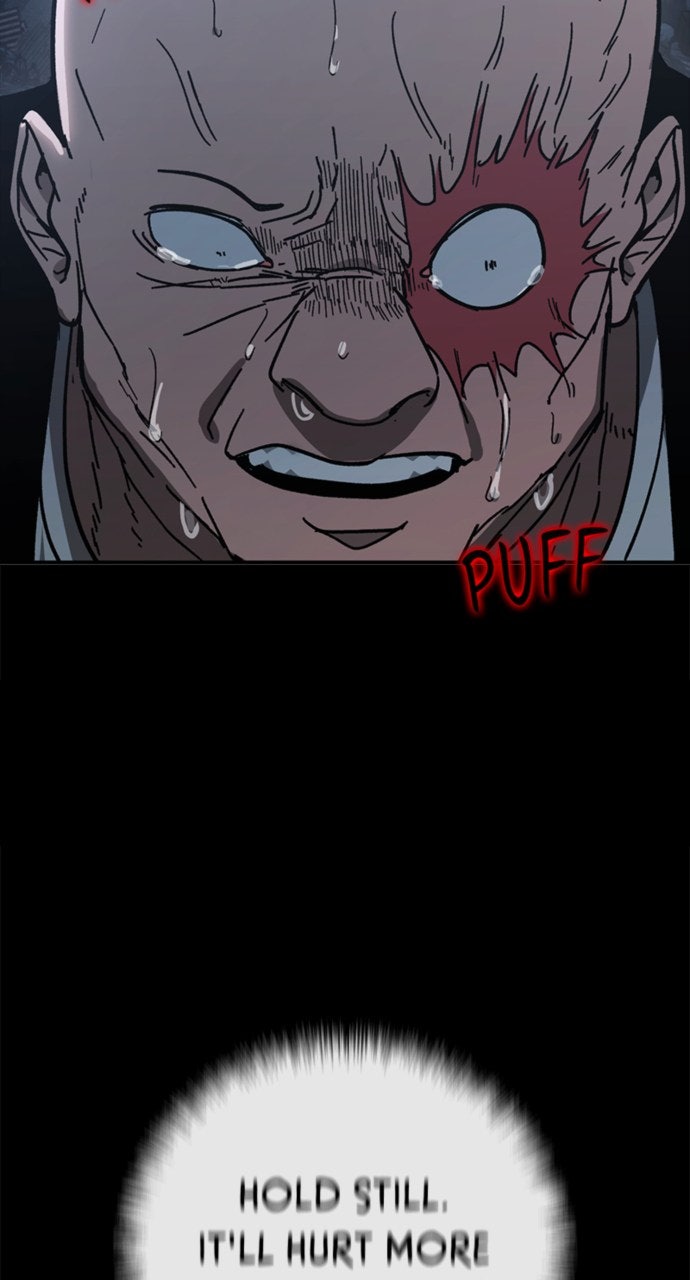 Read The Cleaner chapter 14 image 26 on Lezhin