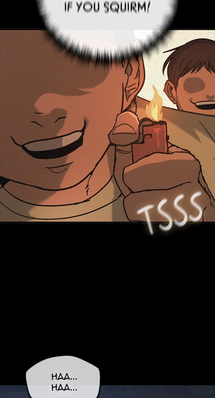 Read The Cleaner chapter 14 image 27 on Lezhin