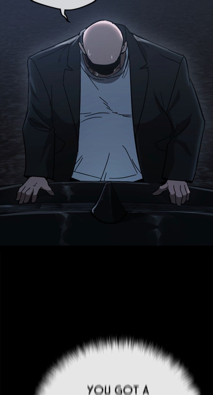 Read The Cleaner chapter 14 image 28 on Lezhin
