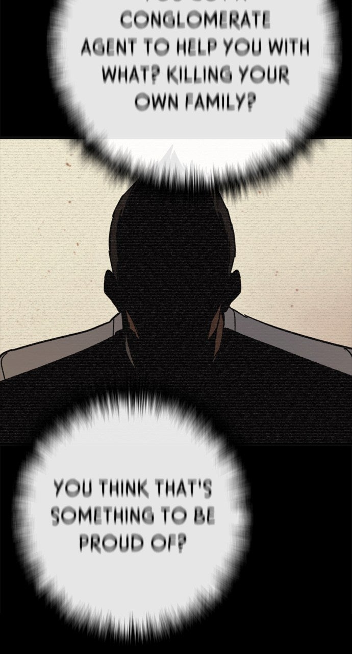 Read The Cleaner chapter 14 image 29 on Lezhin