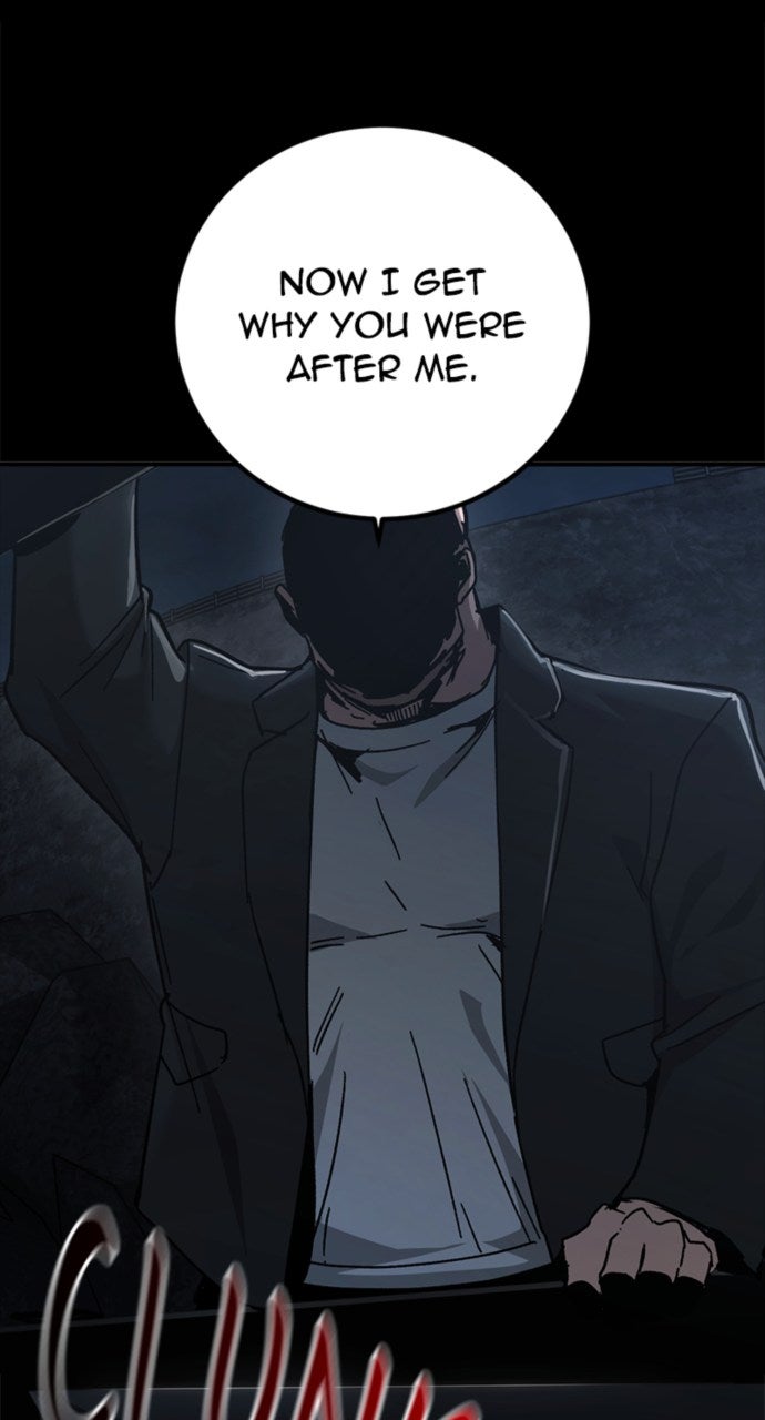 Read The Cleaner chapter 14 image 31 on Lezhin