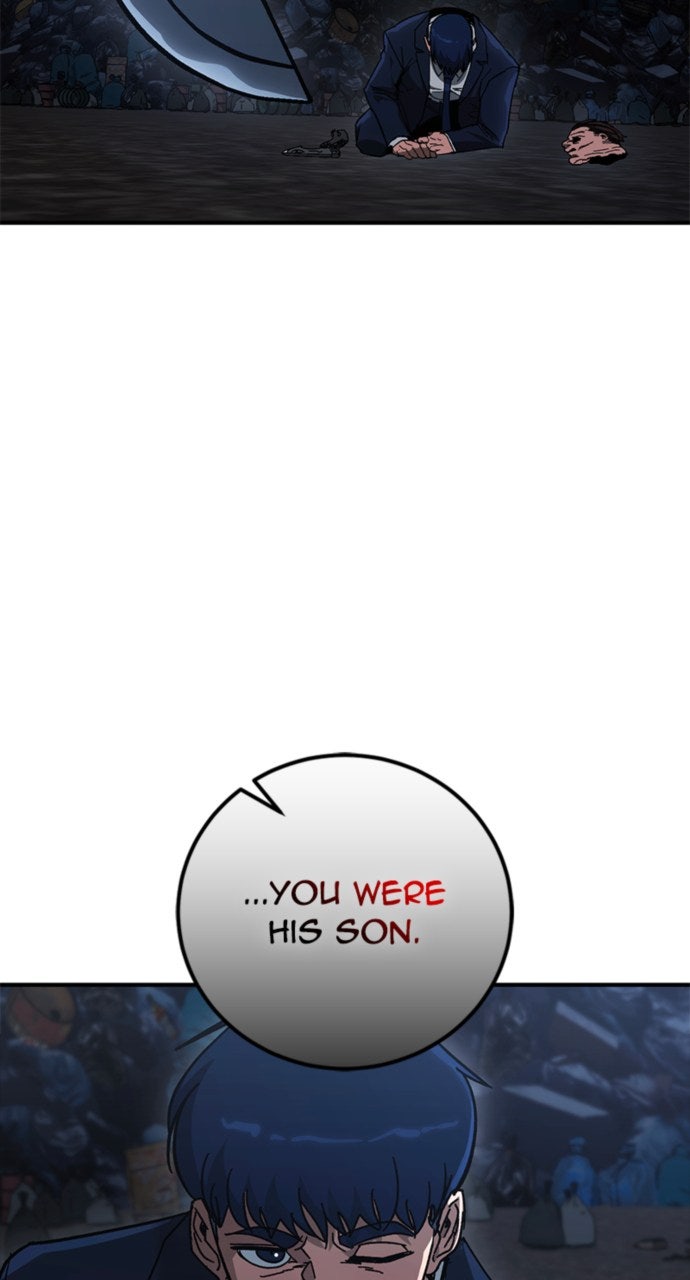Read The Cleaner chapter 14 image 33 on Lezhin