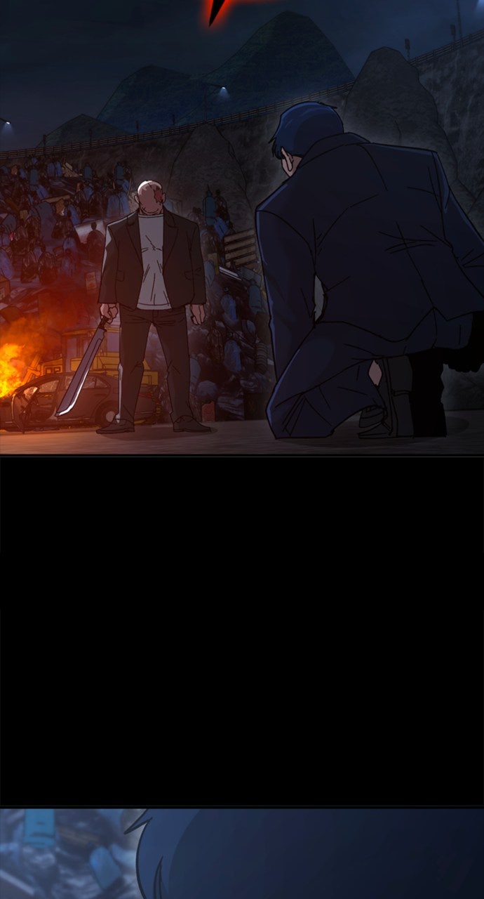 Read The Cleaner chapter 14 image 35 on Lezhin
