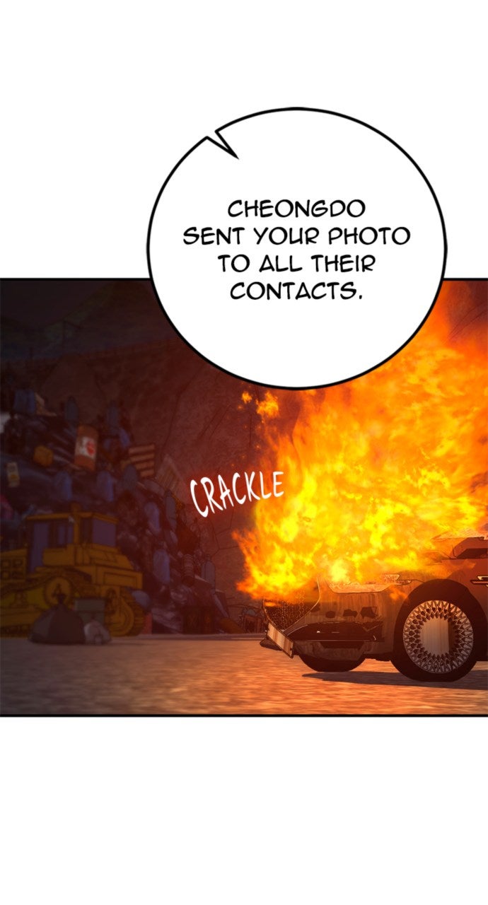 Read The Cleaner chapter 14 image 37 on Lezhin