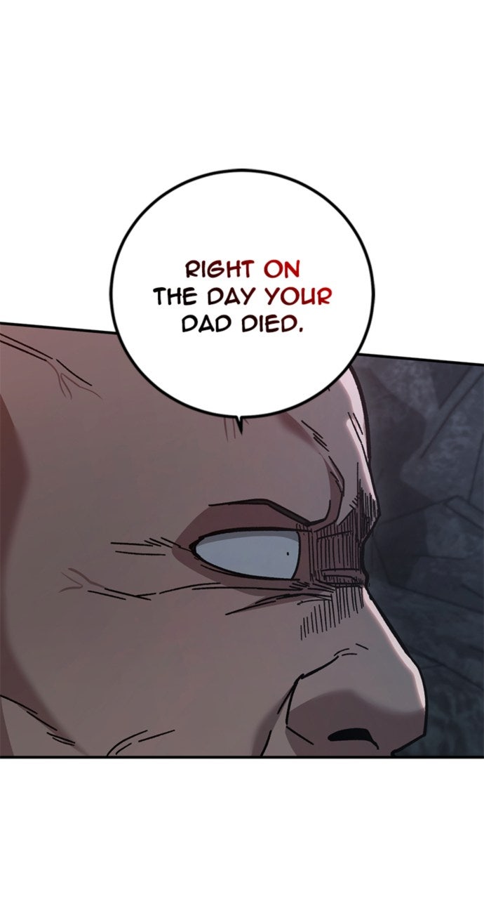 Read The Cleaner chapter 14 image 38 on Lezhin