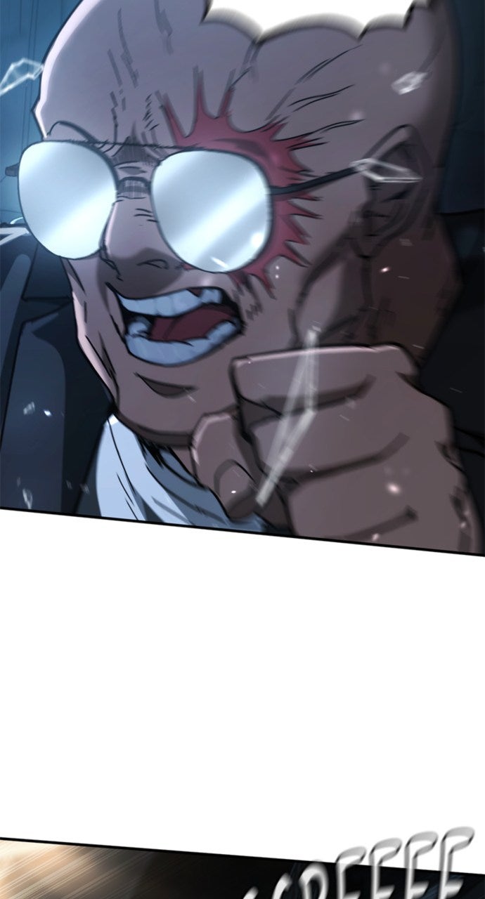 Read The Cleaner chapter 14 image 4 on Lezhin
