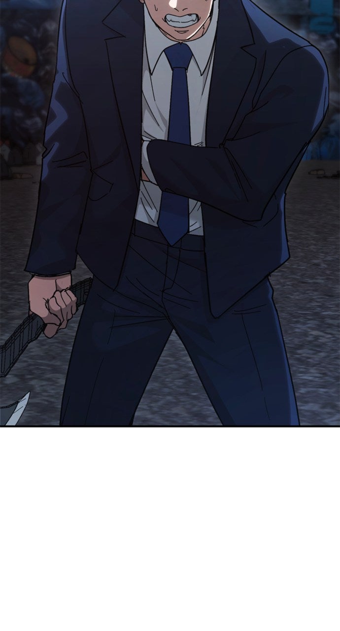 Read The Cleaner chapter 14 image 42 on Lezhin