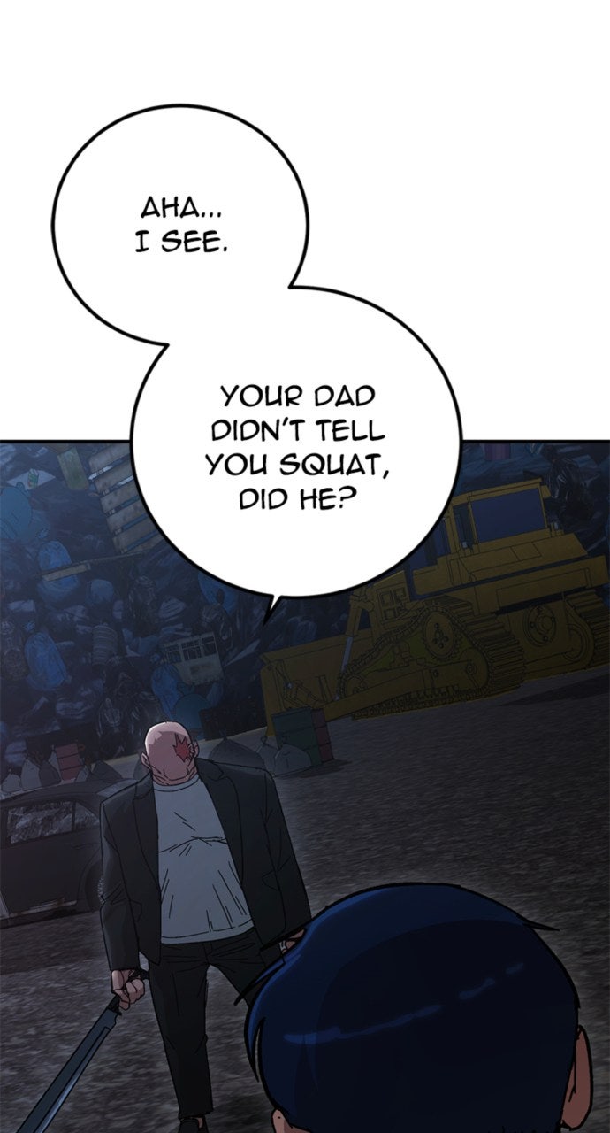 Read The Cleaner chapter 14 image 44 on Lezhin