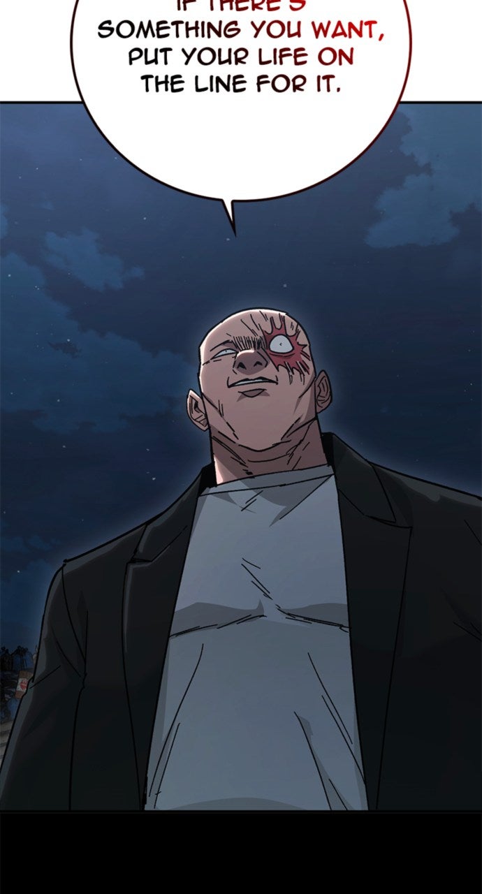 Read The Cleaner chapter 14 image 47 on Lezhin