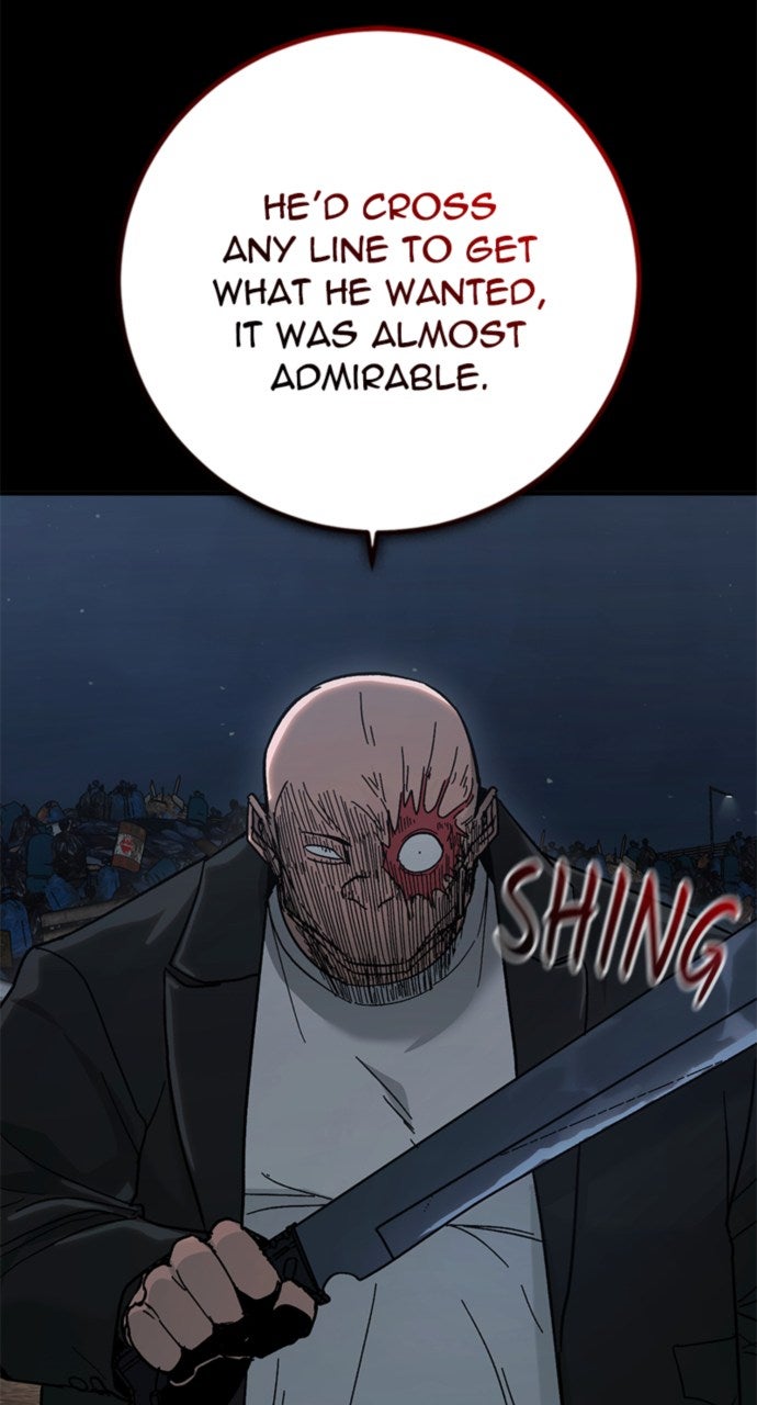 Read The Cleaner chapter 14 image 51 on Lezhin