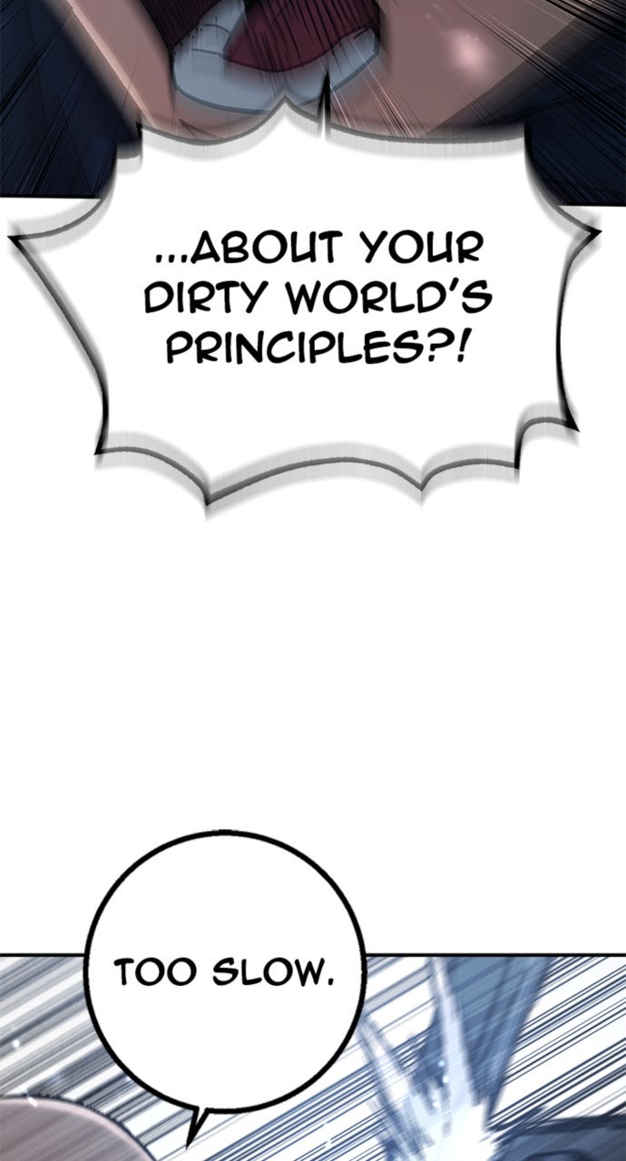 Read The Cleaner chapter 14 image 56 on Lezhin