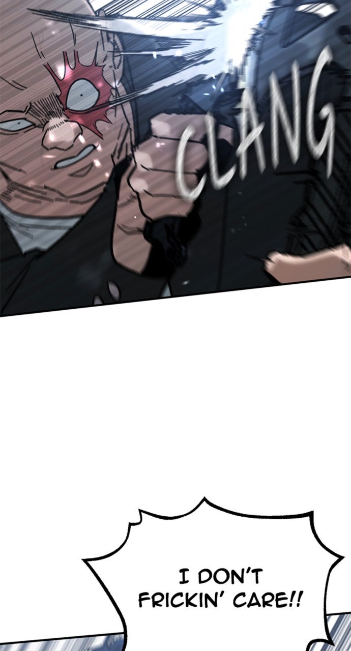 Read The Cleaner chapter 14 image 57 on Lezhin