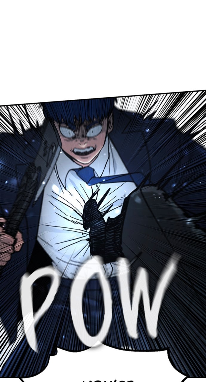 Read The Cleaner chapter 14 image 60 on Lezhin