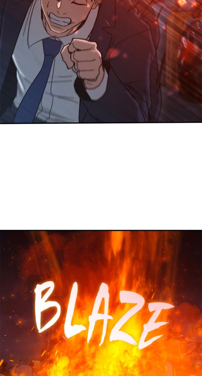 Read The Cleaner chapter 14 image 64 on Lezhin