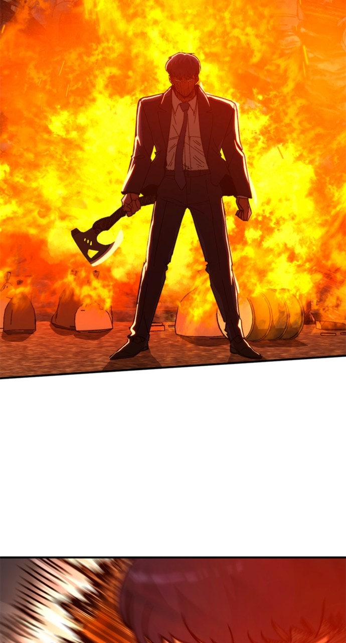Read The Cleaner chapter 14 image 65 on Lezhin