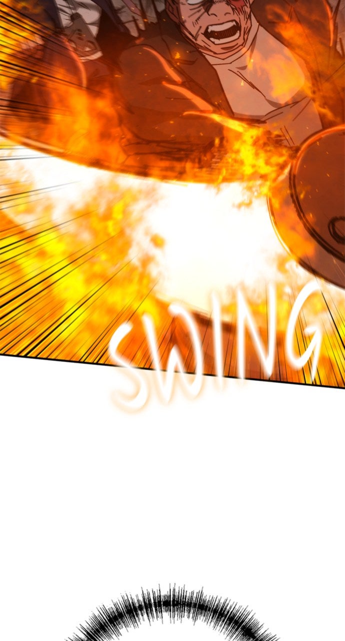 Read The Cleaner chapter 14 image 67 on Lezhin