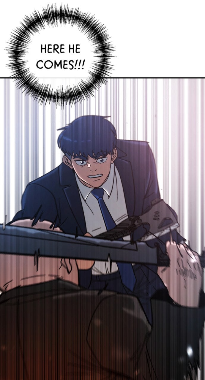 Read The Cleaner chapter 14 image 69 on Lezhin
