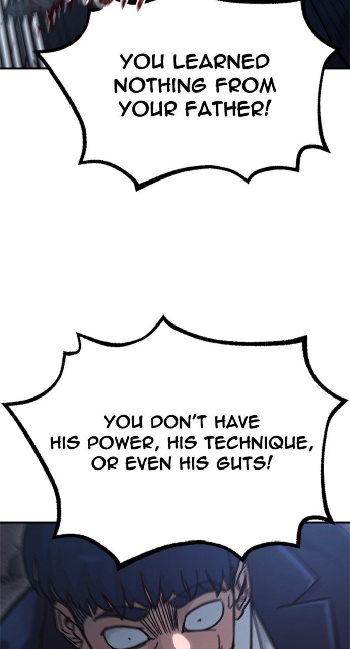 Read The Cleaner chapter 14 image 76 on Lezhin