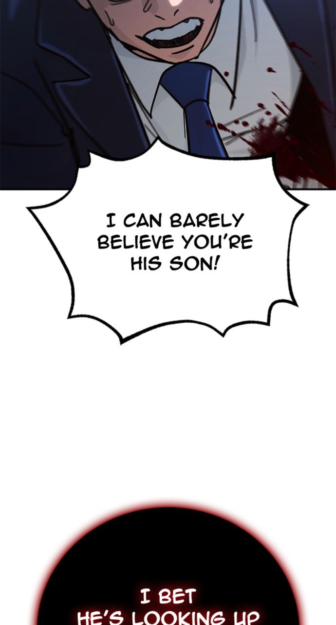 Read The Cleaner chapter 14 image 77 on Lezhin