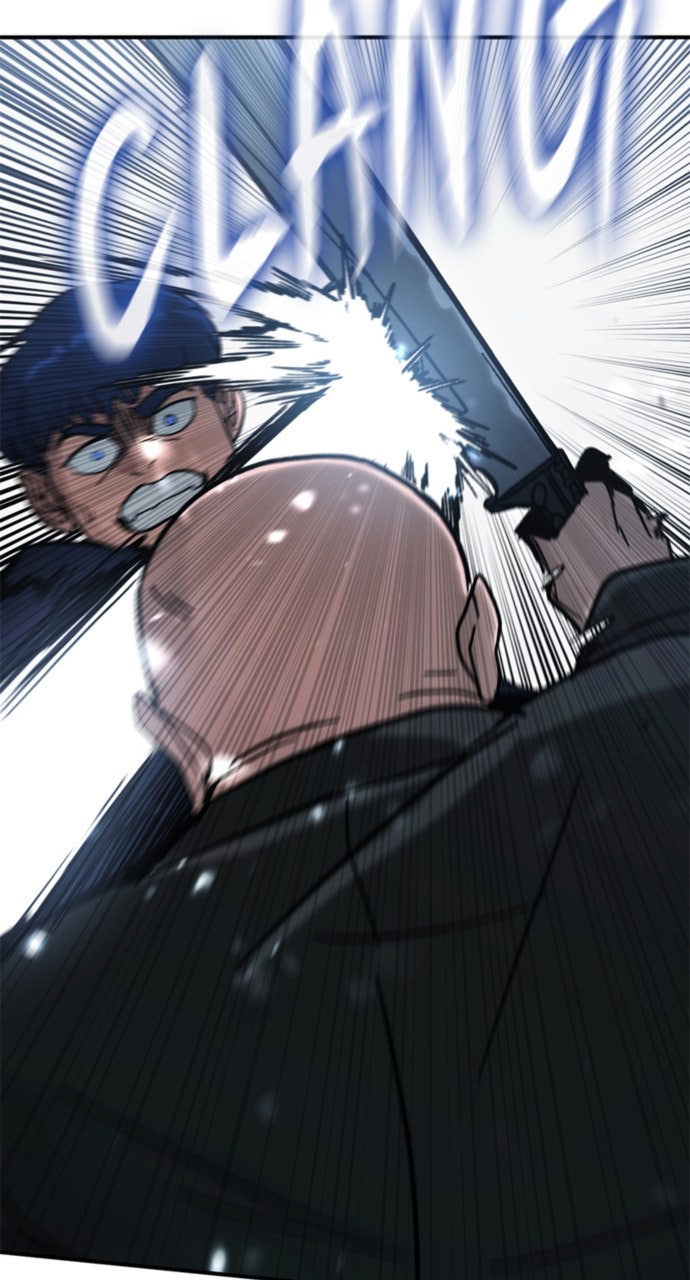 Read The Cleaner chapter 14 image 80 on Lezhin