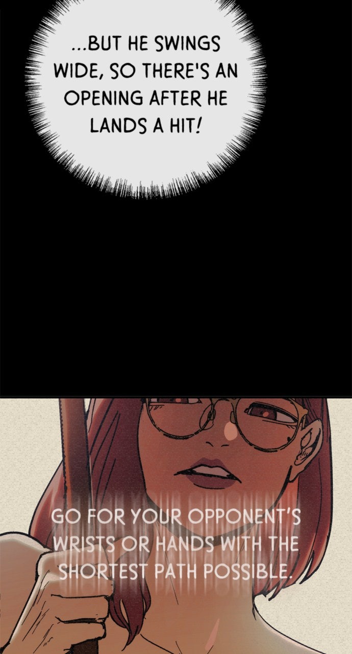 Read The Cleaner chapter 14 image 83 on Lezhin