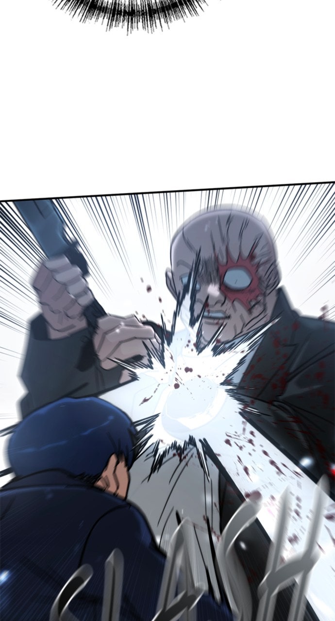 Read The Cleaner chapter 14 image 85 on Lezhin
