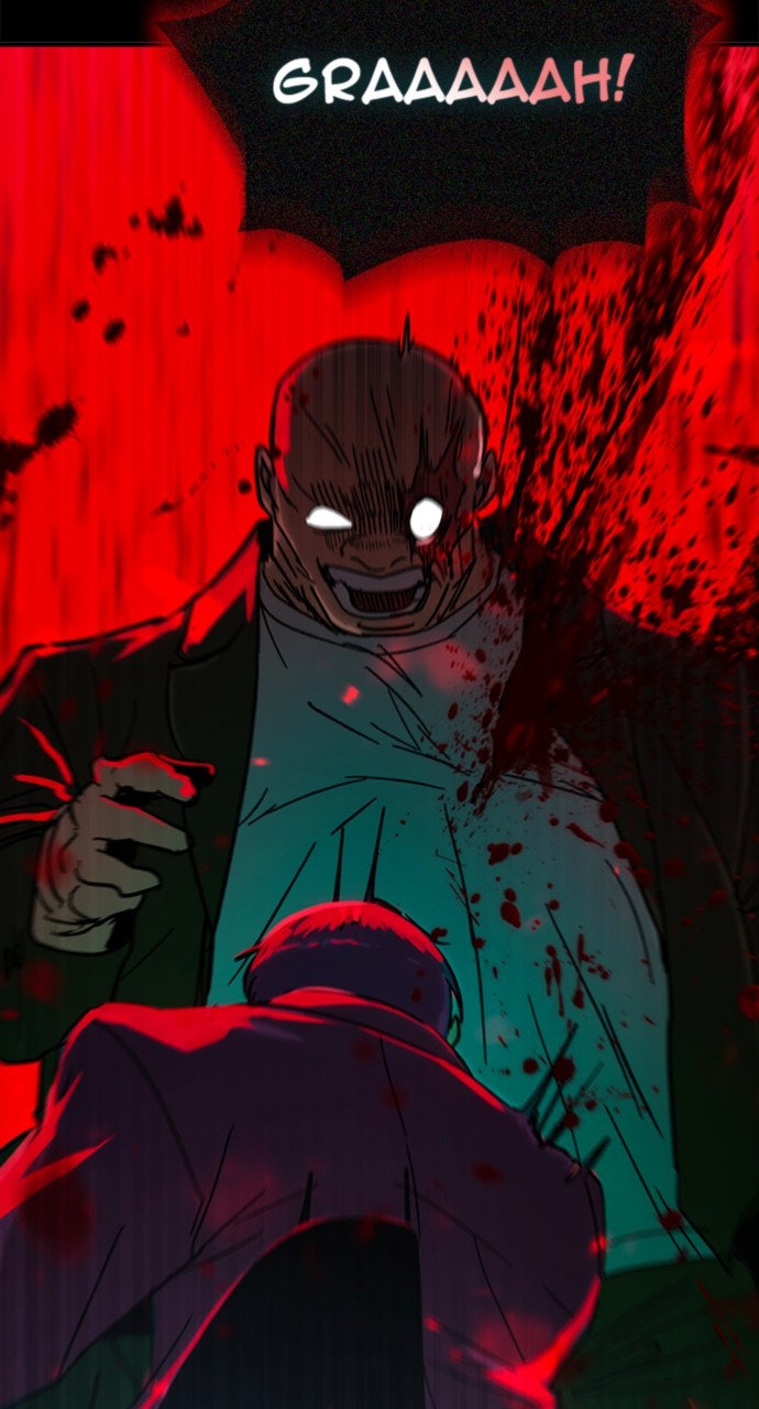 Read The Cleaner chapter 14 image 90 on Lezhin