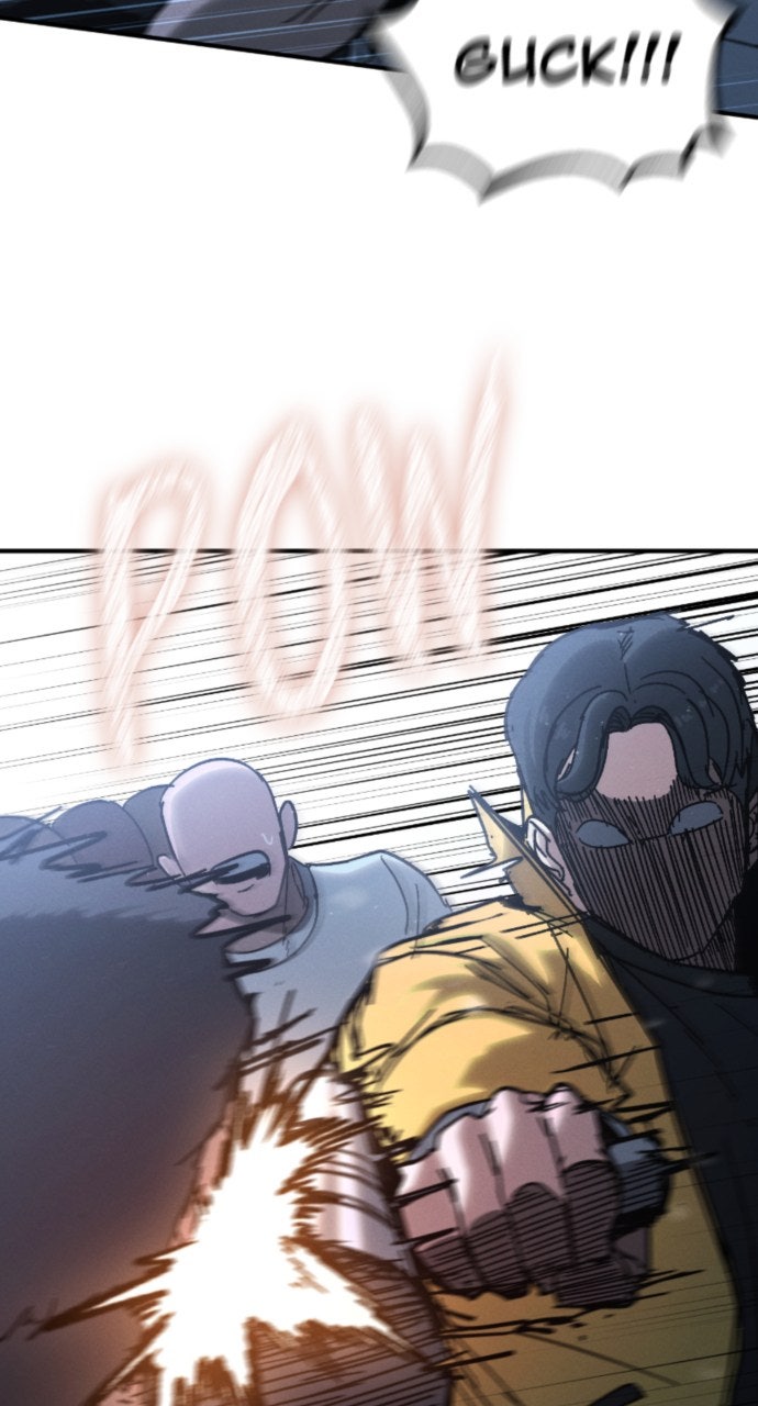 Read The Cleaner chapter 15 image 1 on Lezhin