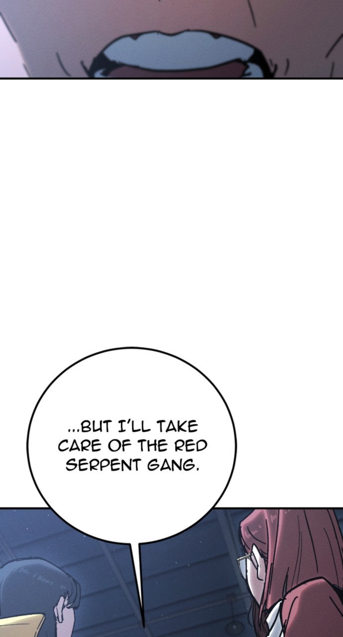 Read The Cleaner chapter 15 image 11 on Lezhin