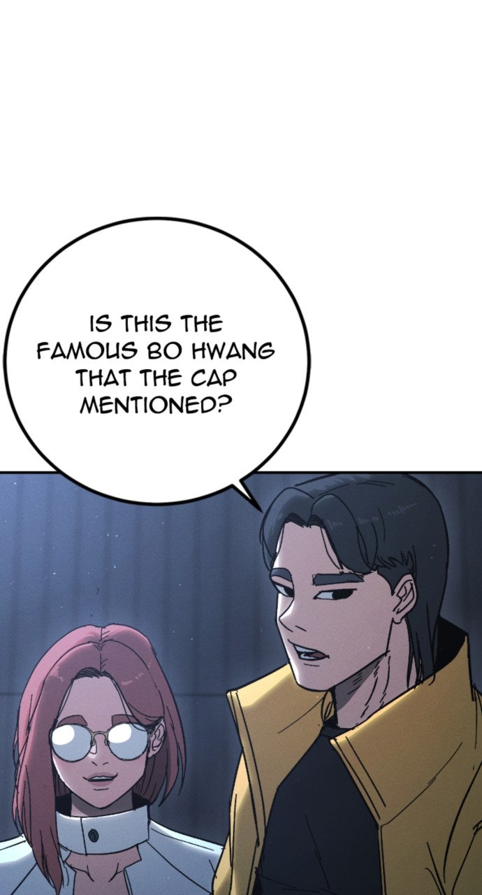 Read The Cleaner chapter 15 image 13 on Lezhin