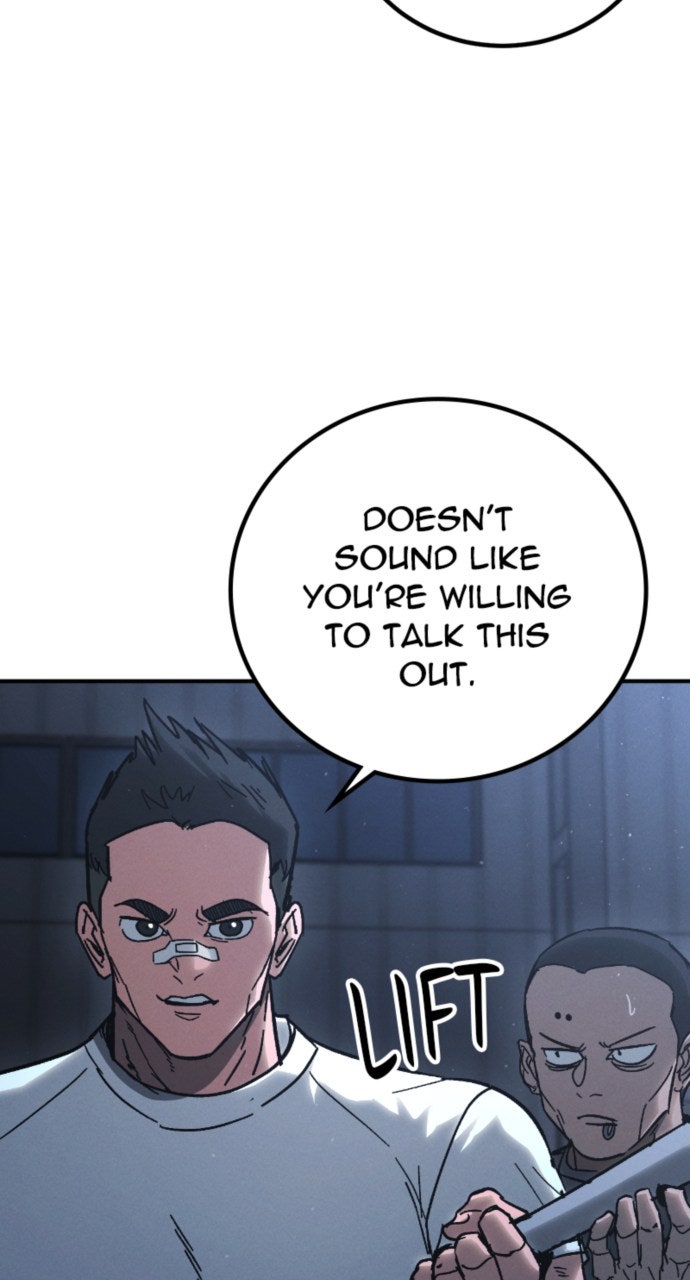 Read The Cleaner chapter 15 image 16 on Lezhin