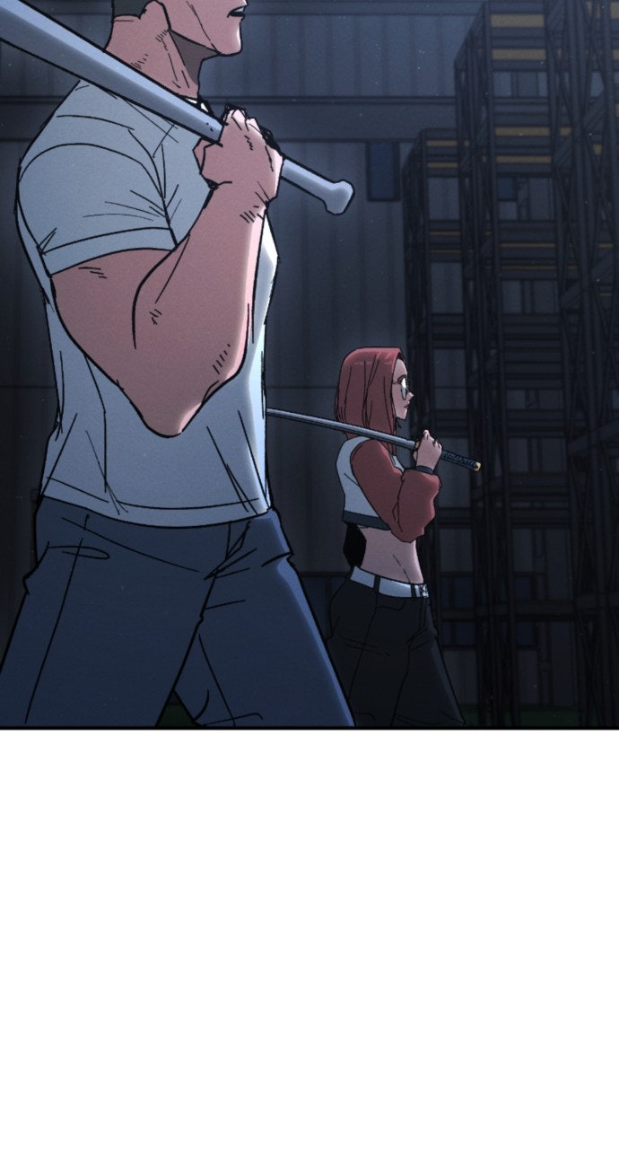Read The Cleaner chapter 15 image 20 on Lezhin