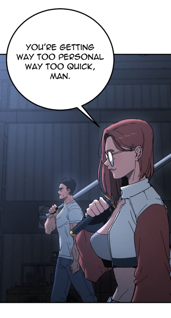 Read The Cleaner chapter 15 image 21 on Lezhin