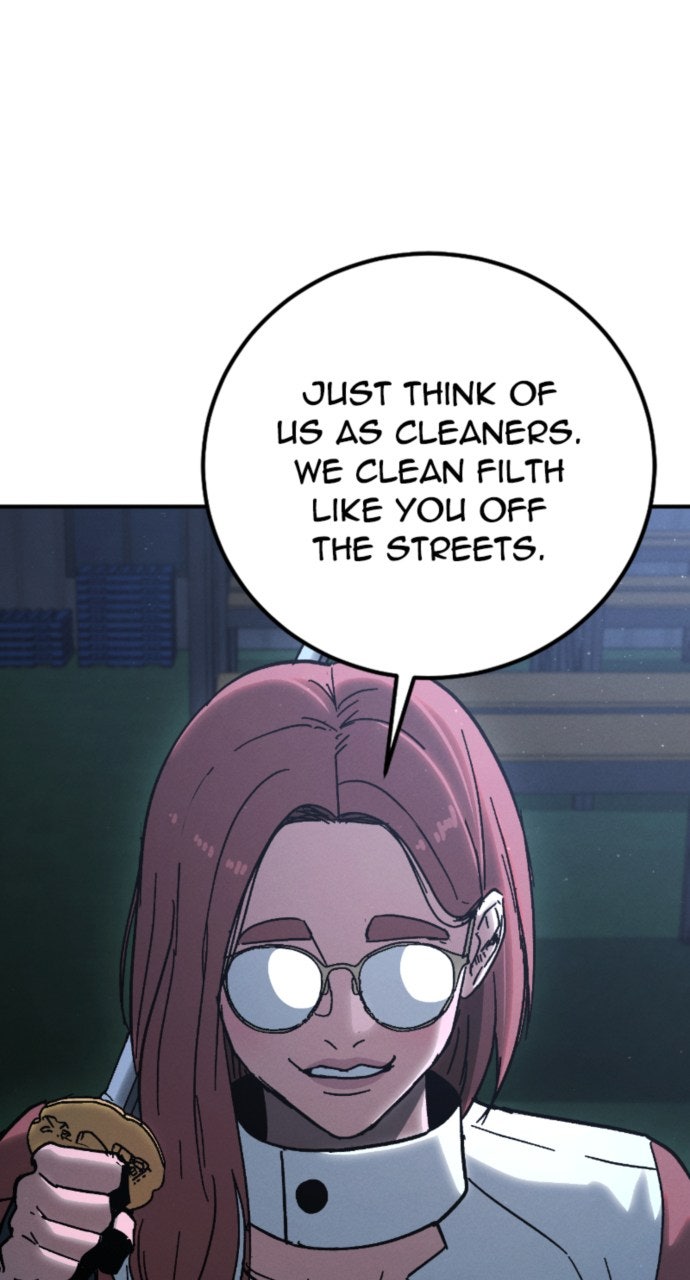 Read The Cleaner chapter 15 image 23 on Lezhin
