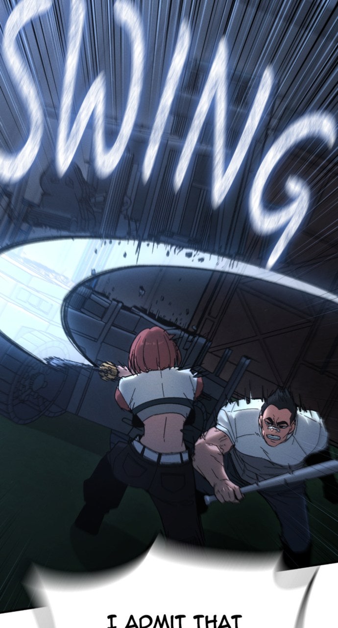 Read The Cleaner chapter 15 image 28 on Lezhin