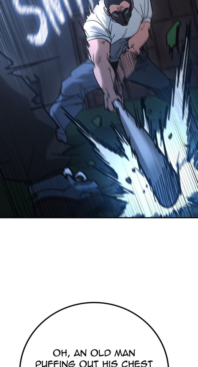 Read The Cleaner chapter 15 image 32 on Lezhin