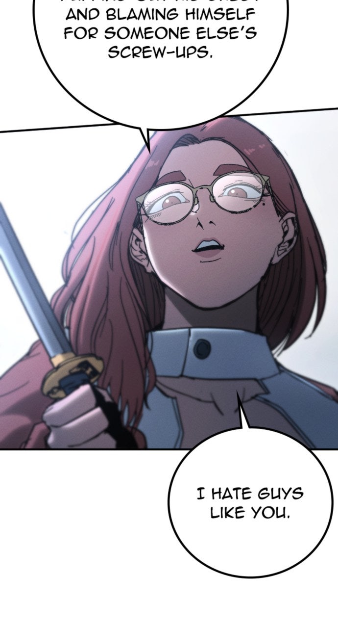 Read The Cleaner chapter 15 image 33 on Lezhin