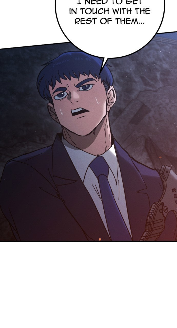 Read The Cleaner chapter 15 image 39 on Lezhin